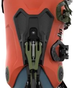 K2 Mindbender 130 -Ski Bag Shop k2 mindbender 130 orange blue black 24 5 38 5 eur orange blue black 3