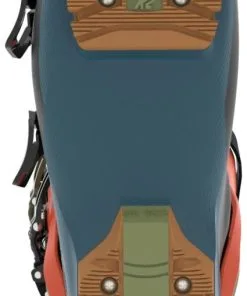 K2 Mindbender 130 -Ski Bag Shop k2 mindbender 130 orange blue black 24 5 38 5 eur orange blue black 4