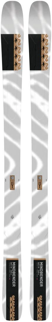 K2 Mindbender 89Ti W 3 K2 Mindbender 89Ti W
