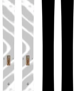 K2 Mindbender 89Ti W 7 K2 Mindbender 89Ti W -Ski Bag Shop k2 mindbender 89 ti w white 1 1