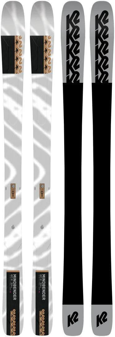 K2 Mindbender 89Ti W 5 K2 Mindbender 89Ti W – Bild 3