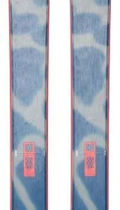 K2 Mindbender 90C 10 K2 Mindbender 90C -Ski Bag Shop k2 mindbender 90c blue grey red 156 blue grey red 0 1