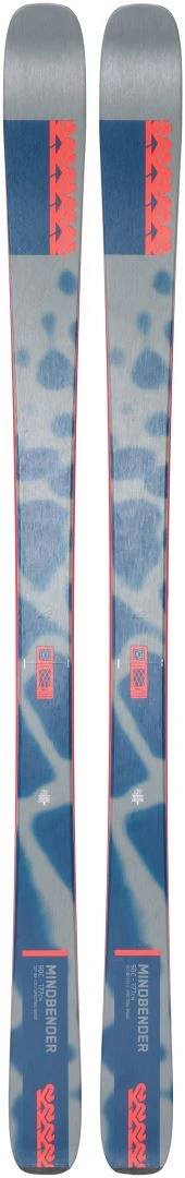 K2 Mindbender 90C 3 K2 Mindbender 90C