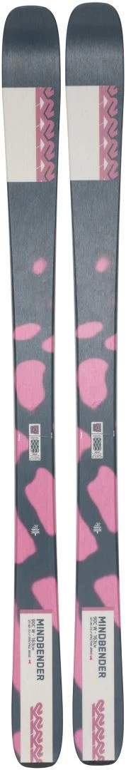 K2 Mindbender 90C W 3 K2 Mindbender 90C W