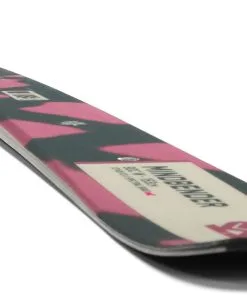 K2 Mindbender 90C W 13 K2 Mindbender 90C W -Ski Bag Shop k2 mindbender 90c w grey pink 2 1