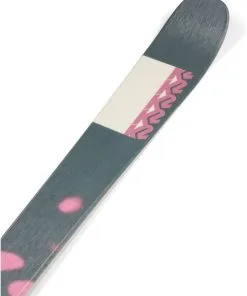 K2 Mindbender 90C W 16 K2 Mindbender 90C W -Ski Bag Shop k2 mindbender 90c w grey pink 5 1