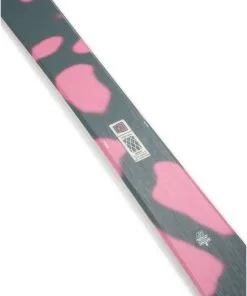 K2 Mindbender 90C W 17 K2 Mindbender 90C W -Ski Bag Shop k2 mindbender 90c w grey pink 6 1
