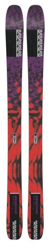 K2 Mindbender 99Ti W 3 K2 Mindbender 99Ti W