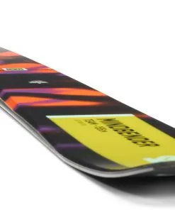 K2 Mindbender Team -Ski Bag Shop k2 mindbender team black orange yellow 145 black orange yellow 2