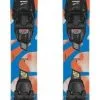 K2 Missy -Ski Bag Shop k2 missy orange blue 139 orange blue 0