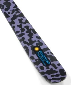 K2 Poacher -Ski Bag Shop k2 poacher black green purple 163 black green purple 2