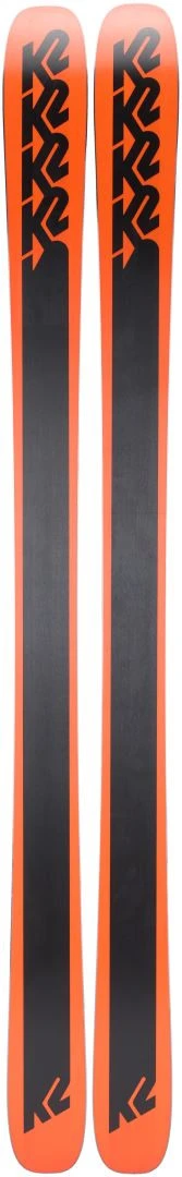 K2 Reckoner 102 5 K2 Reckoner 102 – Bild 3