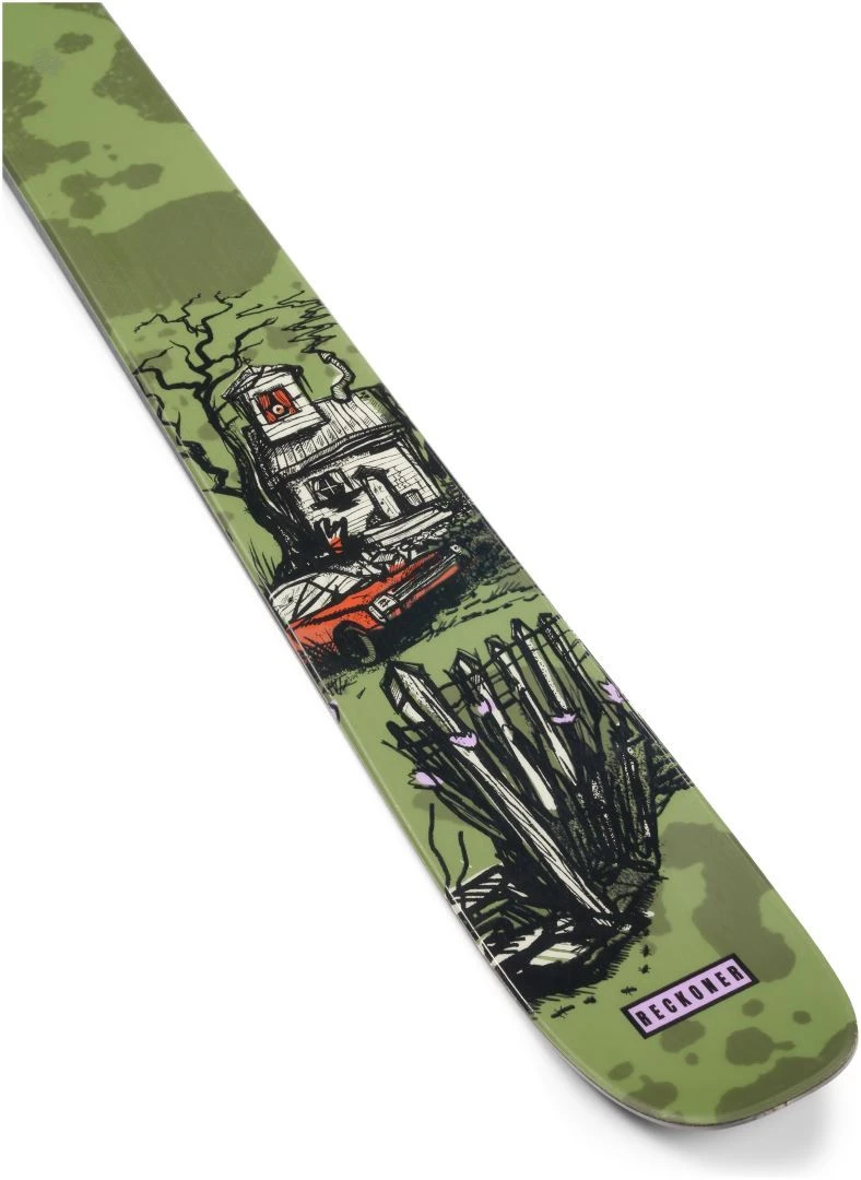 K2 Reckoner 102 8 K2 Reckoner 102 – Bild 6