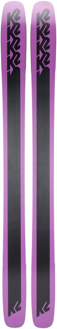 K2 Reckoner 122 5 K2 Reckoner 122 – Bild 3