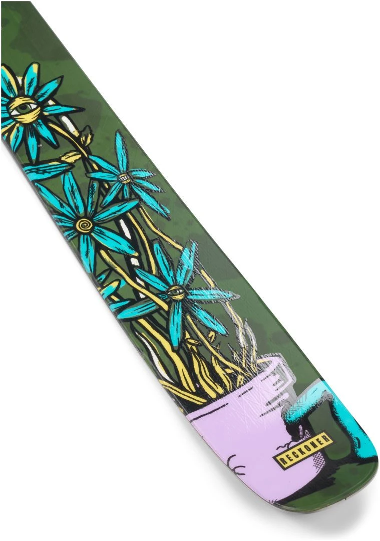 K2 Reckoner 122 8 K2 Reckoner 122 – Bild 6