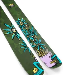 K2 Reckoner 122 18 K2 Reckoner 122 -Ski Bag Shop k2 reckoner 122 green blue purple 177 green blue purple 5