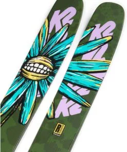 K2 Reckoner 122 20 K2 Reckoner 122 -Ski Bag Shop k2 reckoner 122 green blue purple 177 green blue purple 7