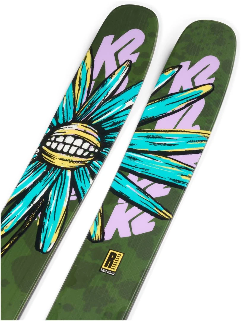 K2 Reckoner 122 11 K2 Reckoner 122 – Bild 9