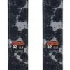 K2 Reckoner 92 Incl Squire 10 Binding -Ski Bag Shop k2 reckoner 92 black grey green 149 black grey green 0