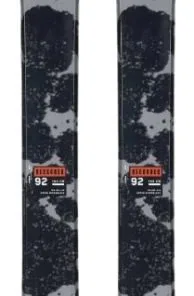 K2 Reckoner 92 Incl Squire 10 Binding