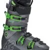 K2 Recon 120 MV 19/20 -Ski Bag Shop k2 recon 120 mv 19 20 black green 24 5 38 5 eur black green 0
