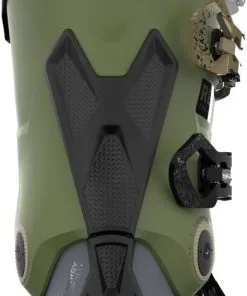 K2 Recon 120 MV -Ski Bag Shop k2 recon 120 mv black green 3