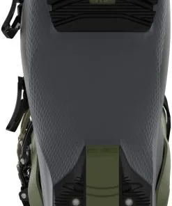 K2 Recon 120 MV -Ski Bag Shop k2 recon 120 mv black green 4