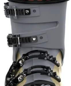 K2 Recon 130 LV -Ski Bag Shop k2 recon 130 lv grey orange 2