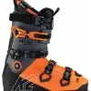 K2 Recon 130 MV Gripwalk -Ski Bag Shop k2 recon 130 mv gripwalk 20 21 orange black 24 5 38 5 eur orange black 0