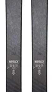 K2 Wayback 92 -Ski Bag Shop k2 wayback 92 black white blue 153 black white blue 0 1