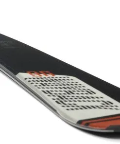 K2 Wayback 96 13 K2 Wayback 96 -Ski Bag Shop k2 wayback 96 black red grey 170 black red grey 2