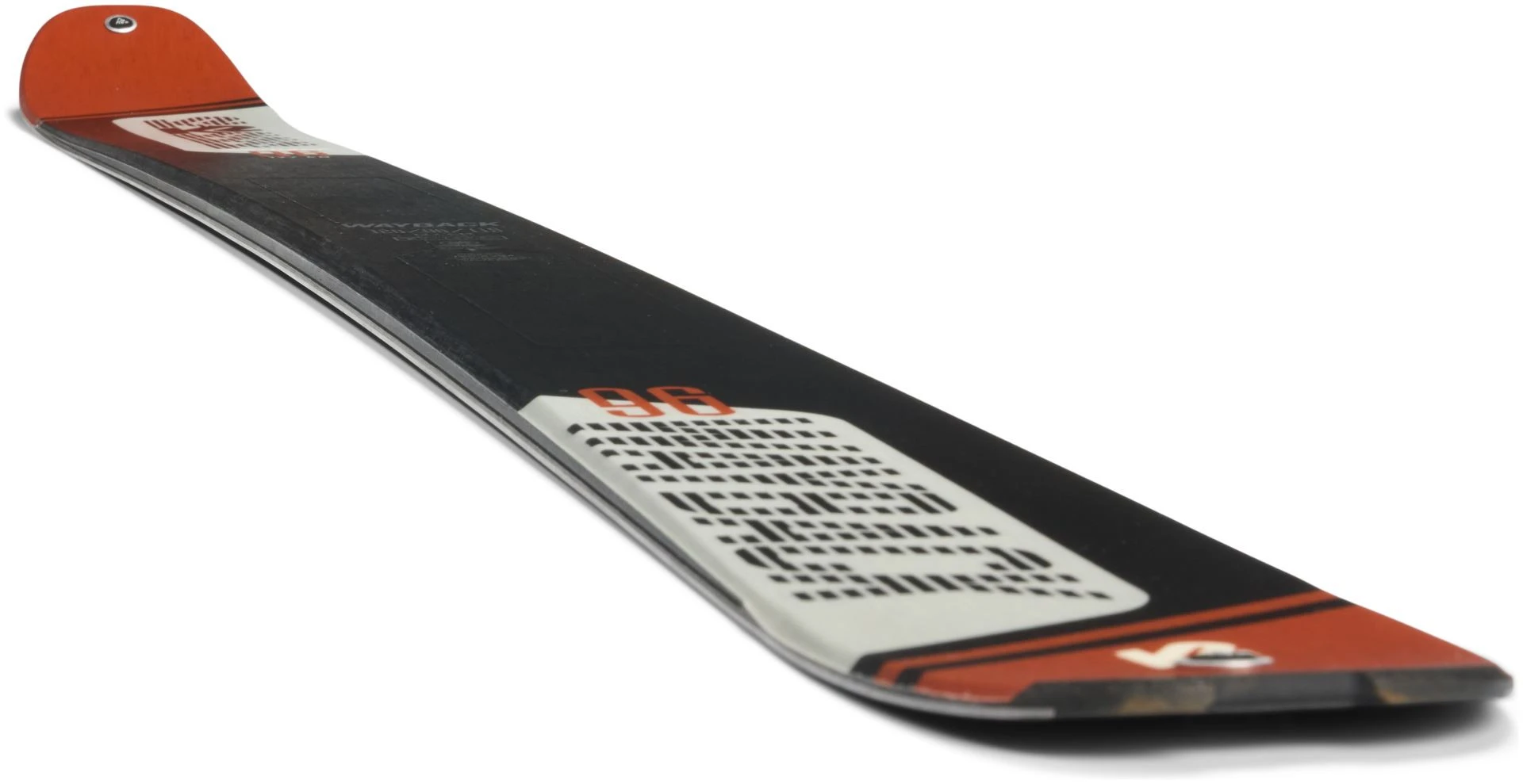 K2 Wayback 96 6 K2 Wayback 96 – Bild 4