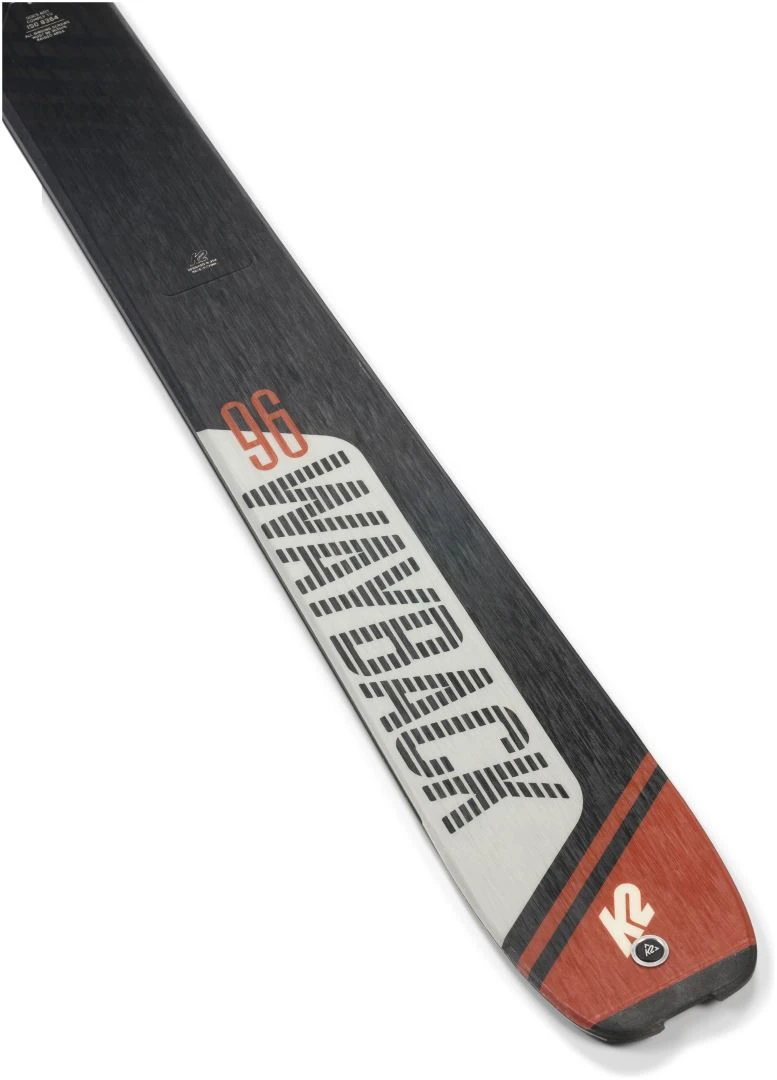 K2 Wayback 96 8 K2 Wayback 96 – Bild 6