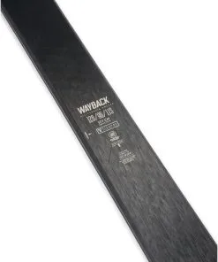 K2 Wayback 96 17 K2 Wayback 96 -Ski Bag Shop k2 wayback 96 black red grey 170 black red grey 6