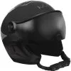 Kask Class Sport Visor -Ski Bag Shop kask class sport visor anthracite 0