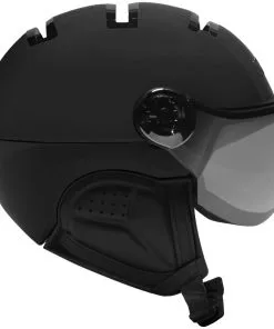 Kask Class Sport Visor -Ski Bag Shop kask class sport visor anthracite 1