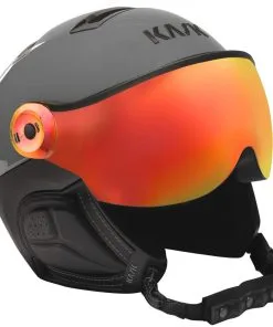 Kask Montecarlo Visor