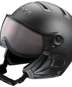 Kask Shadow Photochromic -Ski Bag Shop kask shadow photochromic anthracite 54 cm anthracite 1