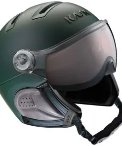 Kask Shadow Photochromic -Ski Bag Shop kask shadow photochromic forest green 54 cm forest green 0