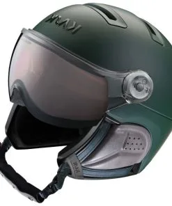 Kask Shadow Photochromic -Ski Bag Shop kask shadow photochromic forest green 54 cm forest green 1