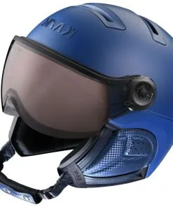 Kask Shadow Photochromic -Ski Bag Shop kask shadow photochromic navy 54 cm navy 1