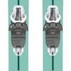 Kastle DX85 Premium Women -Ski Bag Shop kastle dx85 premium women green 0 1