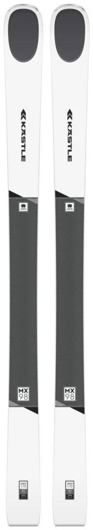 Kastle MX98 4 Kastle MX98 – Bild 2