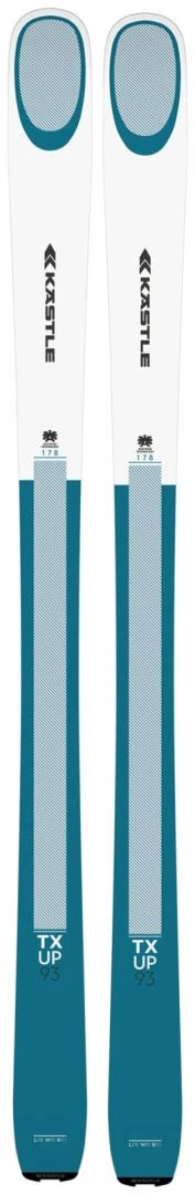 Kastle TX93 Up 3 Kastle TX93 Up