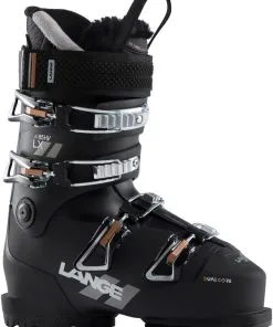 Lange LX 85 HV GW Women -Ski Bag Shop lange lx 85 hv gw women black 22 35 eur black 0 1 1