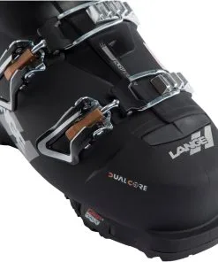 Lange LX 85 HV GW Women -Ski Bag Shop lange lx 85 hv gw women black 22 35 eur black 6 1