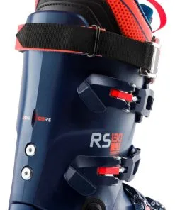 Lange RS 130 LV 14 Lange RS 130 LV -Ski Bag Shop lange rs 130 lv legend blue 22 5 36 eur legend blue 4 1