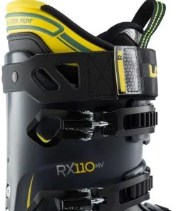 Lange RX 110 LV GW 18 Lange RX 110 LV GW -Ski Bag Shop lange rx 110 lv gw pewter grey 24 38 eur pewter grey 5