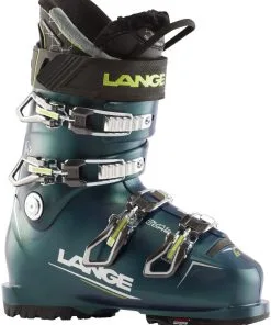 Lange RX 110 LV GW Women -Ski Bag Shop lange rx 110 lv gw women posh green 22 35 eur posh green 0 1 1