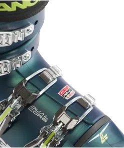 Lange RX 110 LV GW Women -Ski Bag Shop lange rx 110 lv gw women posh green 22 35 eur posh green 5 1